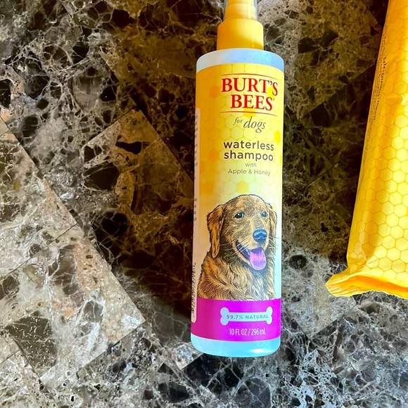 Burt’s bees for dogs - Picture 3 of 5